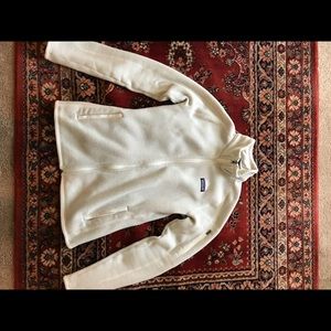 Patagonia Full-Zip Fleece